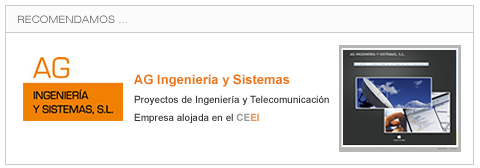 AG Ingenier�a y Sistemas