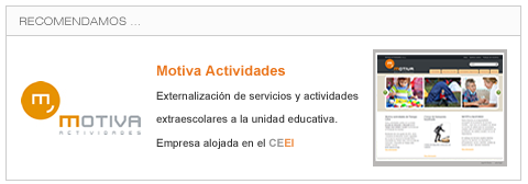 Motiva Actividades