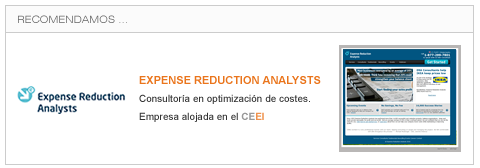 Expense Reduction Analysts