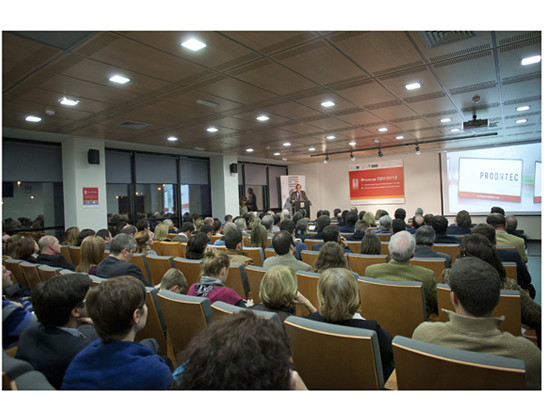 Imagen PREMIOS CEEI 2012                                           