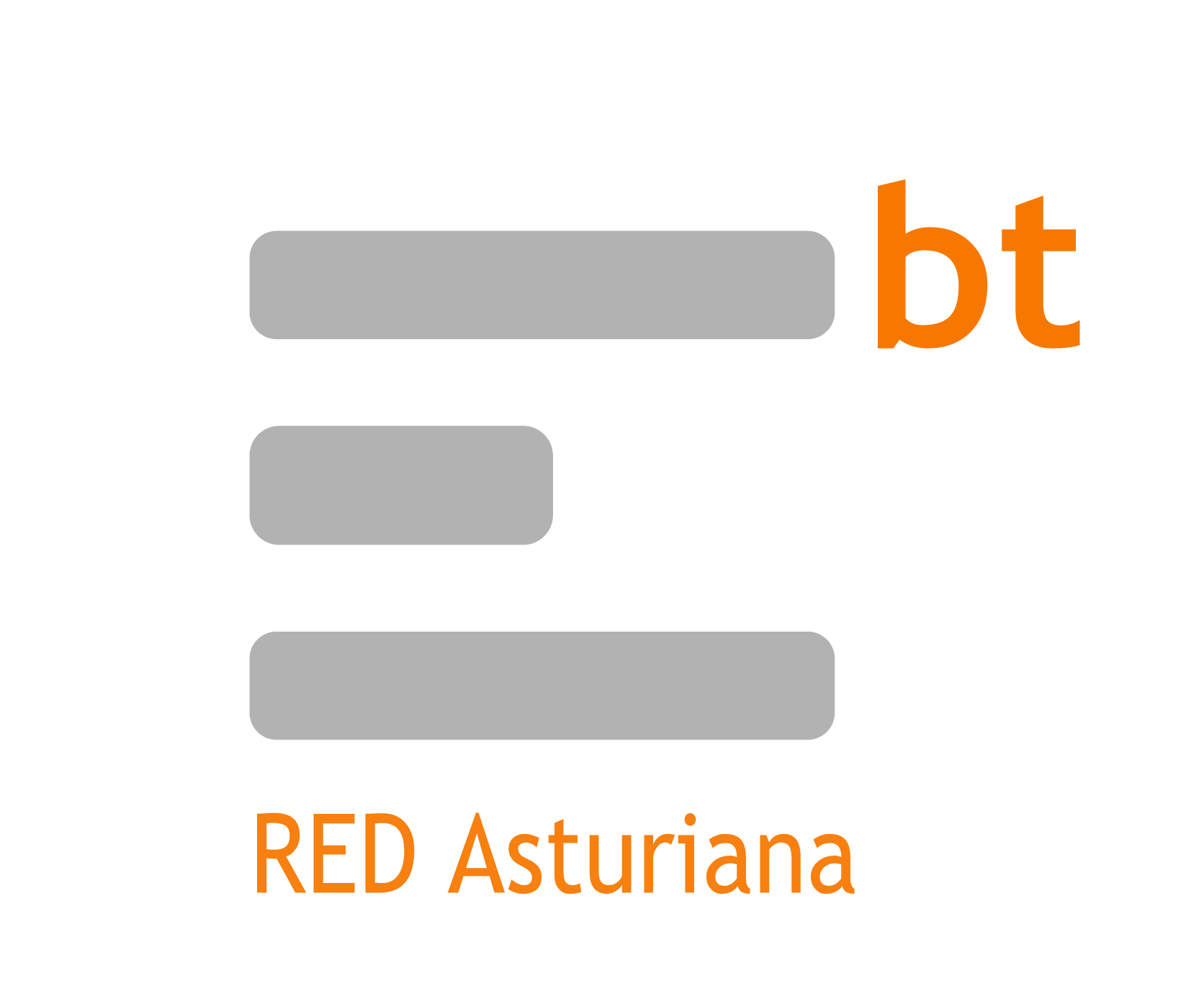 Logo Red Asturiana EBTs