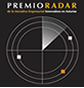 logo premio radar