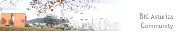 Image BIC Asturias Community