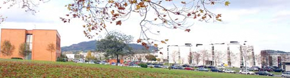 Parque Tecnol&oacute;gico de Asturias