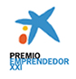 Logo Premio Emprendedor XXI