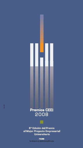 imagen Premio Universitario 2008