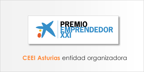 Empendedor XXI
