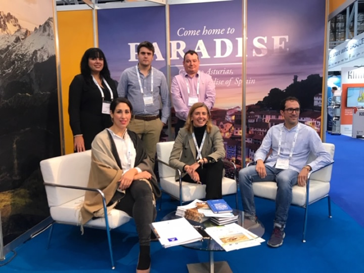 Imagen noticia:  Pixelshub, Ingeniacity, Seerstems y Soar ingeniería presentes en el Wind Europe Offshore 2019 de Copenhague 