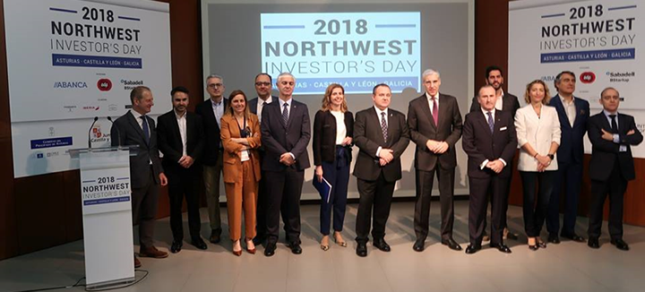 Imagen noticia:  NORTHWEST INVESTOR’S DAY 2018