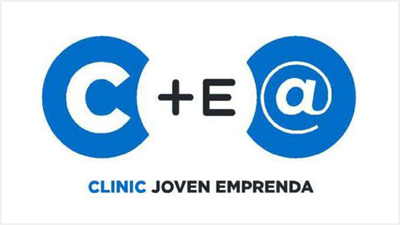 Imagen CLINIC JOVEN EMPRENDA 2021. Abierto plazo inscripción.