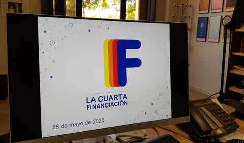 Imagen noticia:  El Club de Inversión La Cuarta Financiación retoma actividad