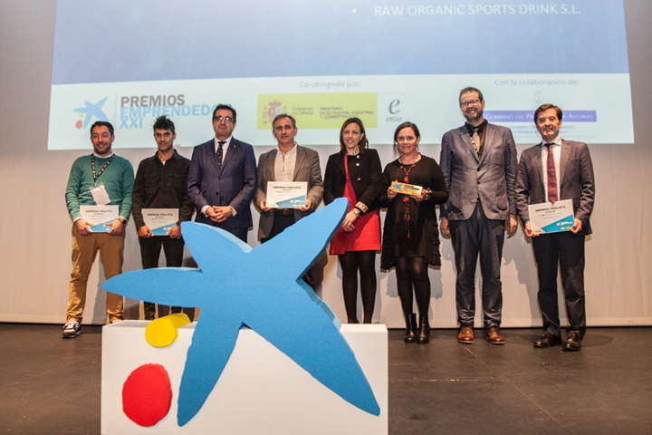 Imagen noticia:  DayOne Innovation Summit en Asturias y entrega Premio Emprendedor XXI