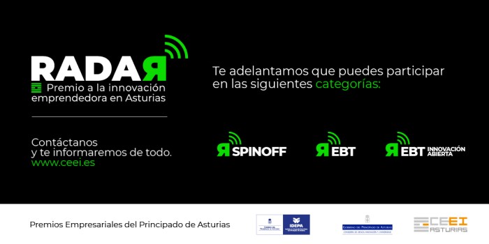 Imagen RADAR EBT INNOVACION ABIERTA 2021