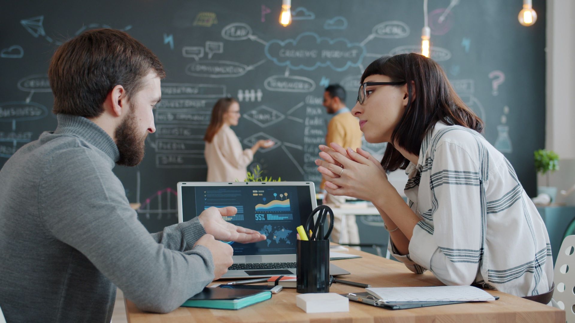 Imagen Taller de estrategia comercial internacional empresas tecnológicas