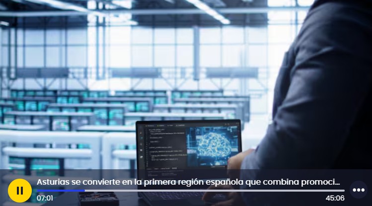 Imagen noticia:  Reluxe Heritage, Go2Chain y Pragmatech en la Cadena SER 