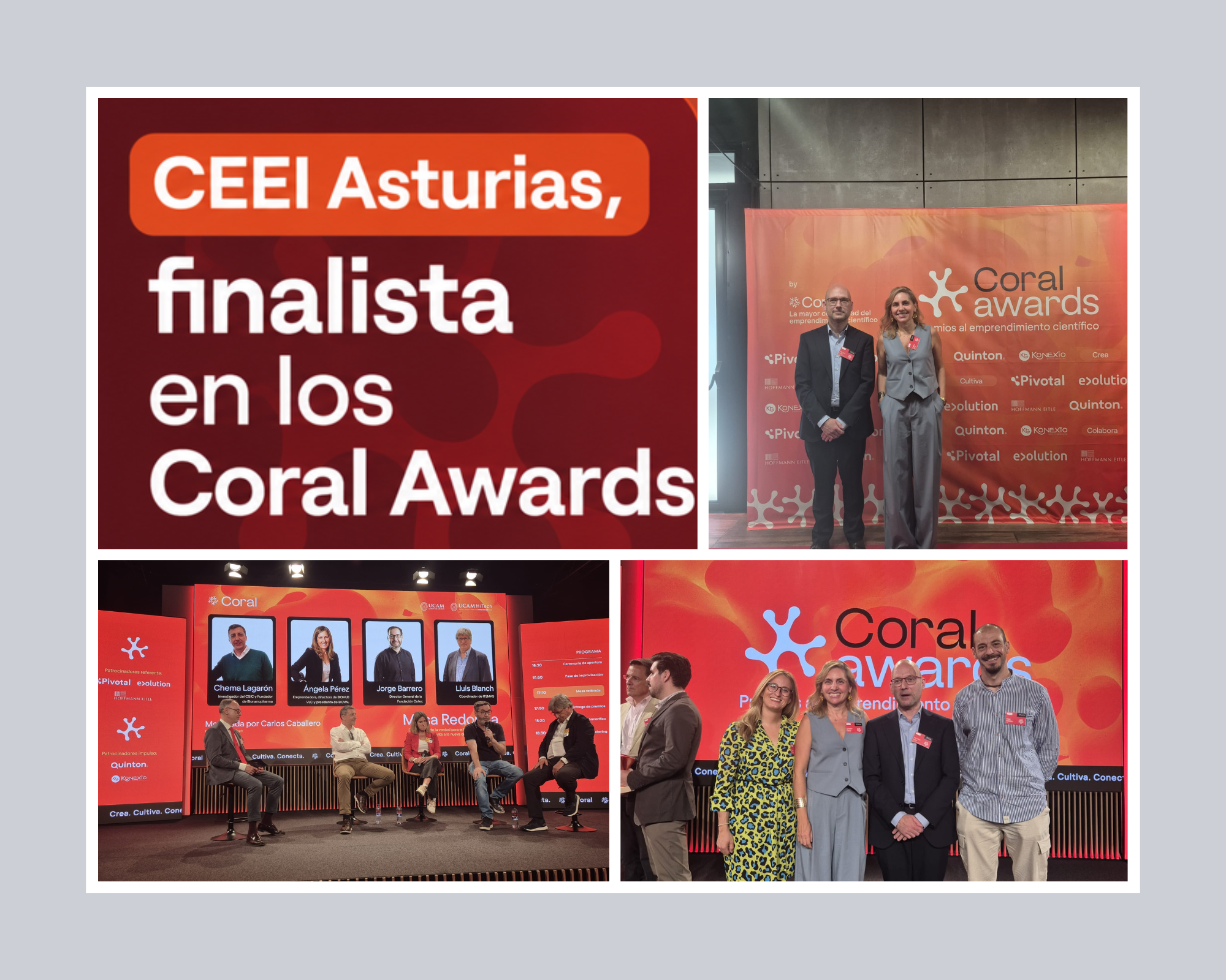 Imagen evento