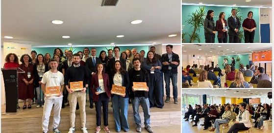 Imagen noticia:  Plabite, reconocida como la startup más innovadora de Asturias al ganar los Premios Emprende XXI 