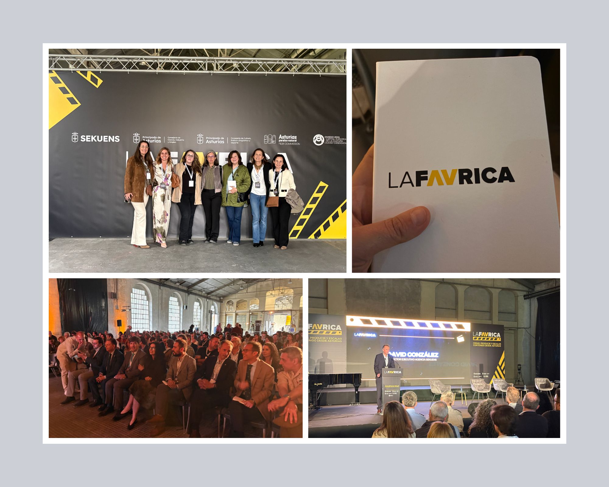 Imagen evento