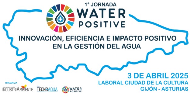 Imagen 1ª Jornada Water Positive
