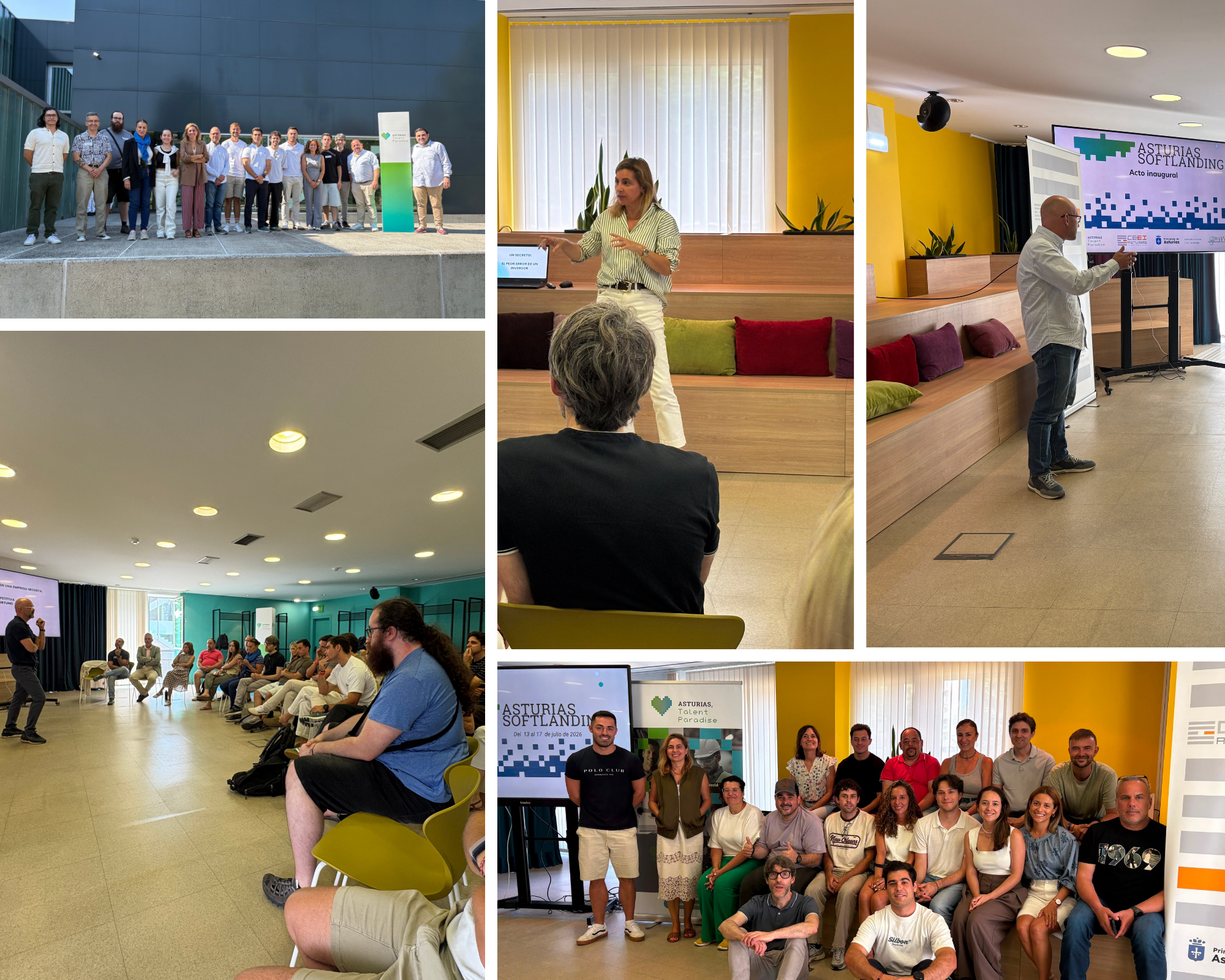 Imagen evento