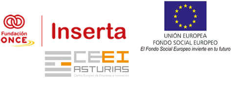 Imagen noticia:  CEEI Asturias & Asociación Inserta Empleo (INSERTA) siguen impulsando la innovación y el emprendimiento sostenible