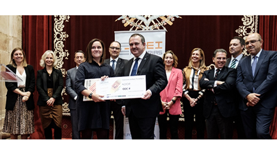 Imagen noticia:  Tecnología asturiana contra el Parkinson