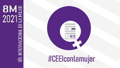 Imagen noticia:  Celebramos el 8M #CEEICONLAMUJER