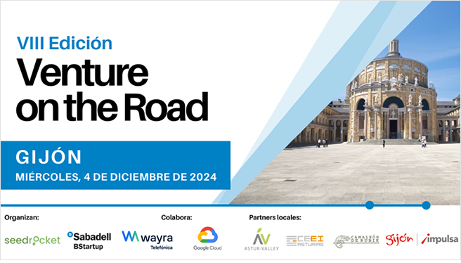 Imagen VIII Venture on the Road Asturias