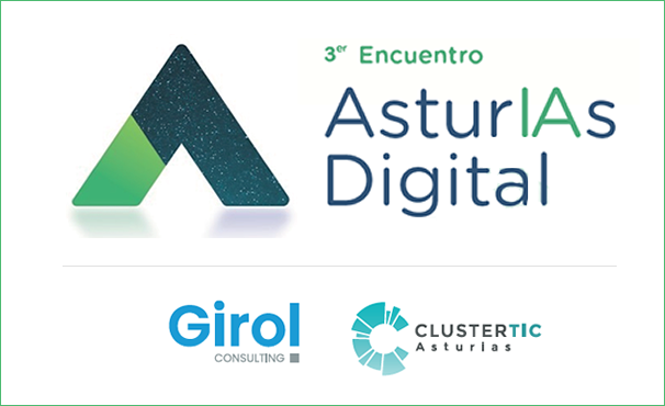 Imagen 3ª Encuentro AsturIAs Digital