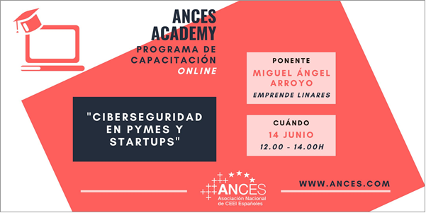 Imagen ANCES ACADEMY: WEBINAR 