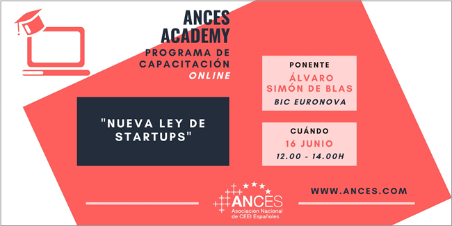 Imagen Ances Academy 