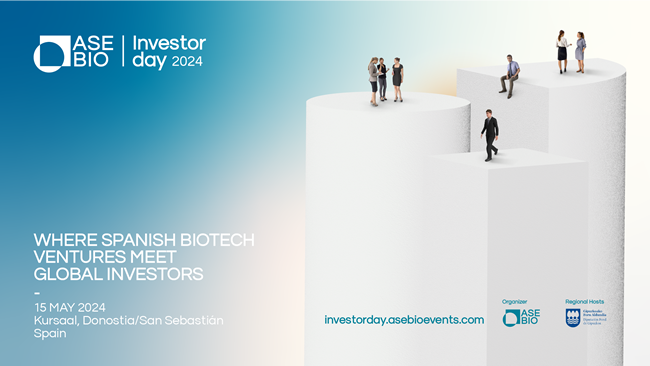 Imagen ASEBIO INVESTOR DAY 2024