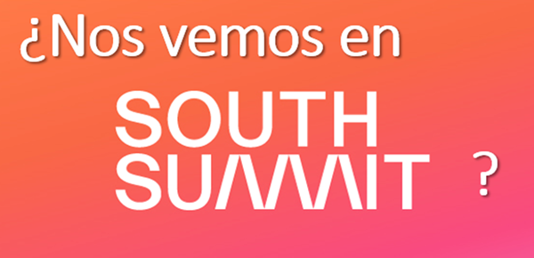Imagen South Summit