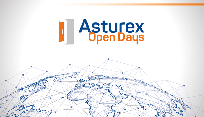 Imagen Save the date! Asturex Open Days 2024