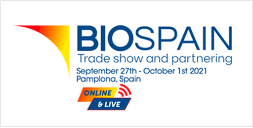 Imagen Abierto el plazo de inscripción para participar en BIOSPAIN 2021, a través del Stand Virtual del sector BIO de Asturias