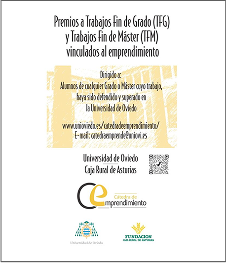 Imagen Tu TFG/TFM tiene premio