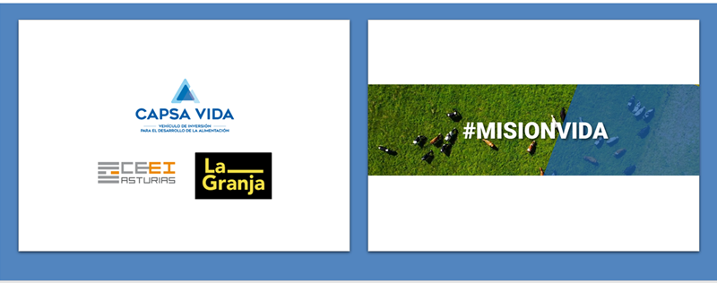 Imagen Abierta la primera llamada a proyectos de emprendimiento del espacio LaGranja. Programa #MISIONVIDA.