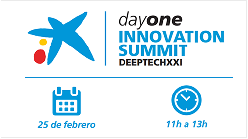 Imagen noticia:  Arrancan en Asturias las jornadas DayOne Innovation Summit y viajarán de forma virtual por todo el territorio.