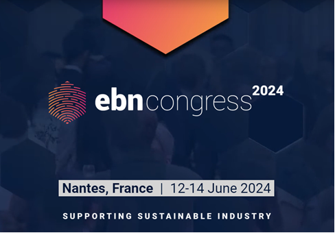 Imagen Congreso EBN 2024, apoyando la industria sostenible
