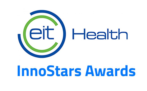 Imagen  Fin plazo para participar en EIT Health - InnoStars Awards