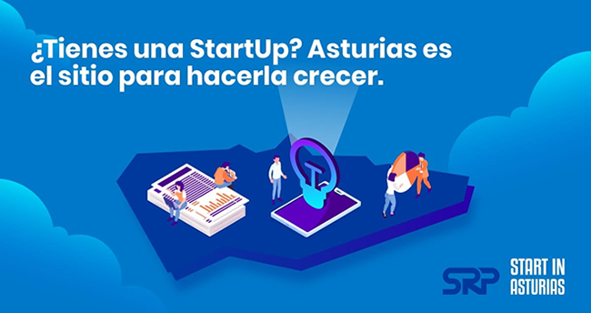 Imagen noticia:   Abierta 1ª convocatoria 2024 del Fondo Asturias Startup