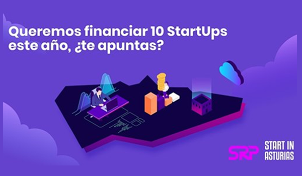 Imagen Convocatoria Fondo Asturias Startup