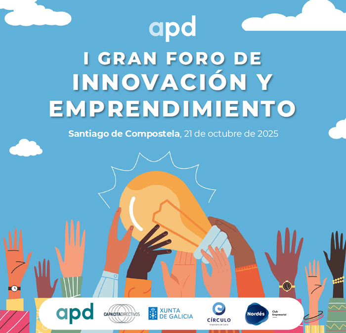Imagen I Gran Foro de Innovación y Emprendimiento