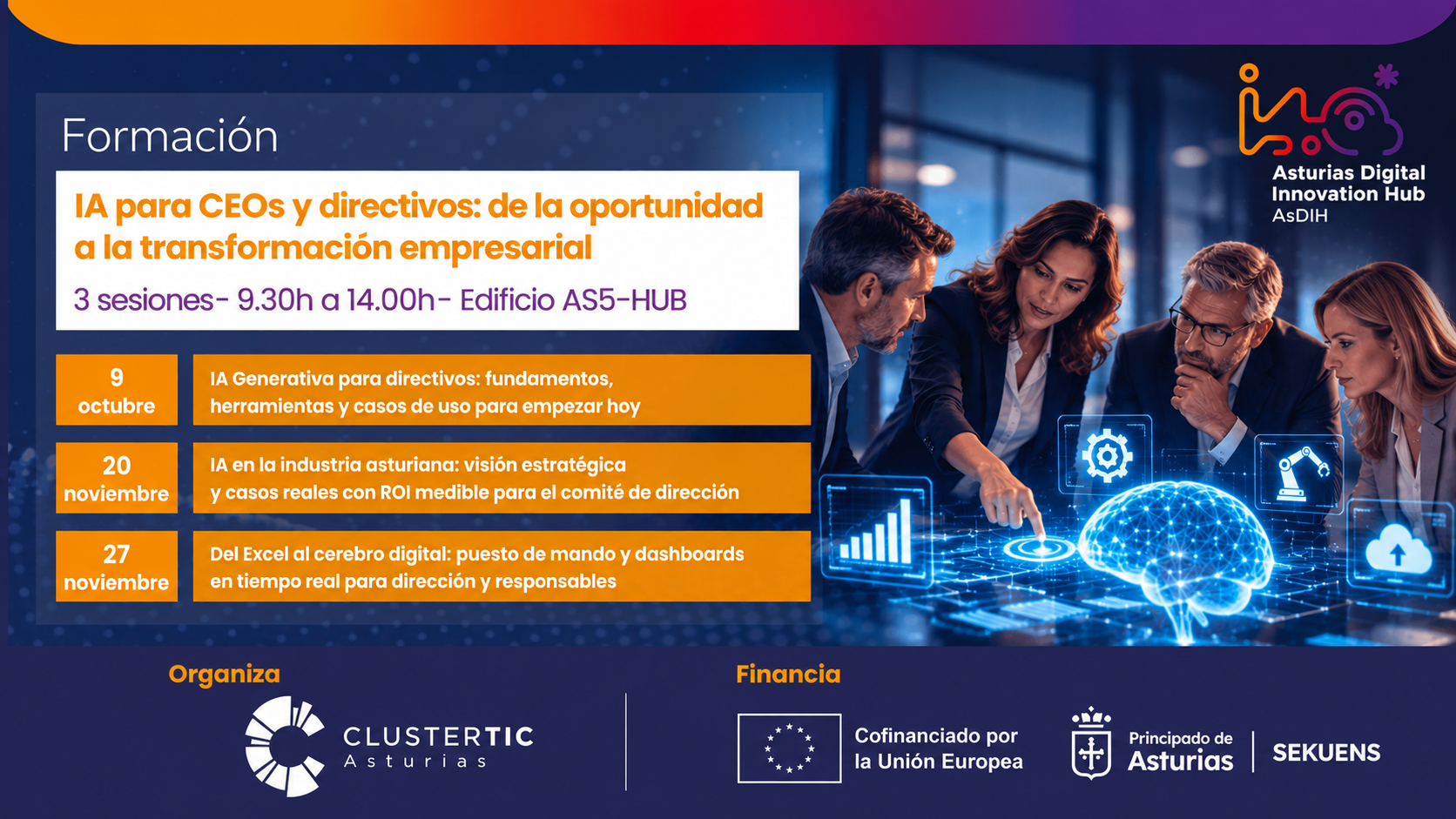 Imagen evento
