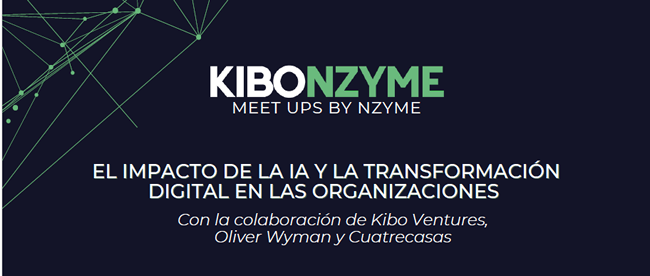 Imagen Meet up by Nzyme
