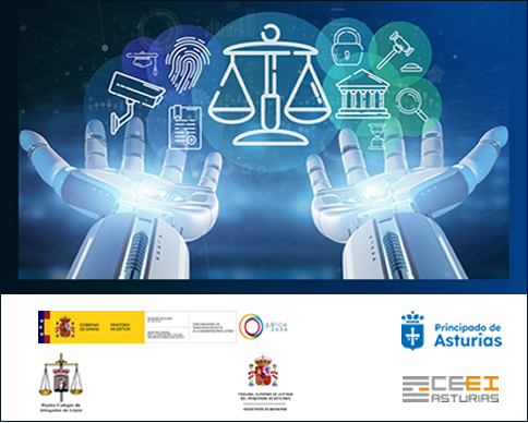 Imagen noticia:  Presentación del  Legal & Justicia Tech Lab: impulso tecnológico para la administración de justicia