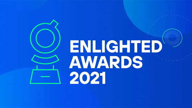 Imagen Premio EnlightED Awards 2021