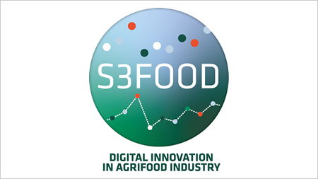 Imagen S3food Digitalización industria alimentaria (última convocatoria)