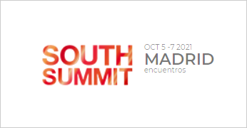 Imagen Startups wanted!! South Summit 2021