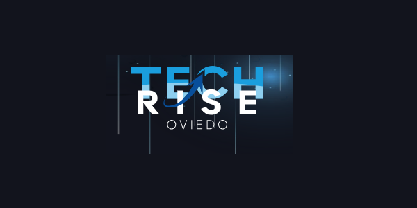 Imagen TechRise Oviedo